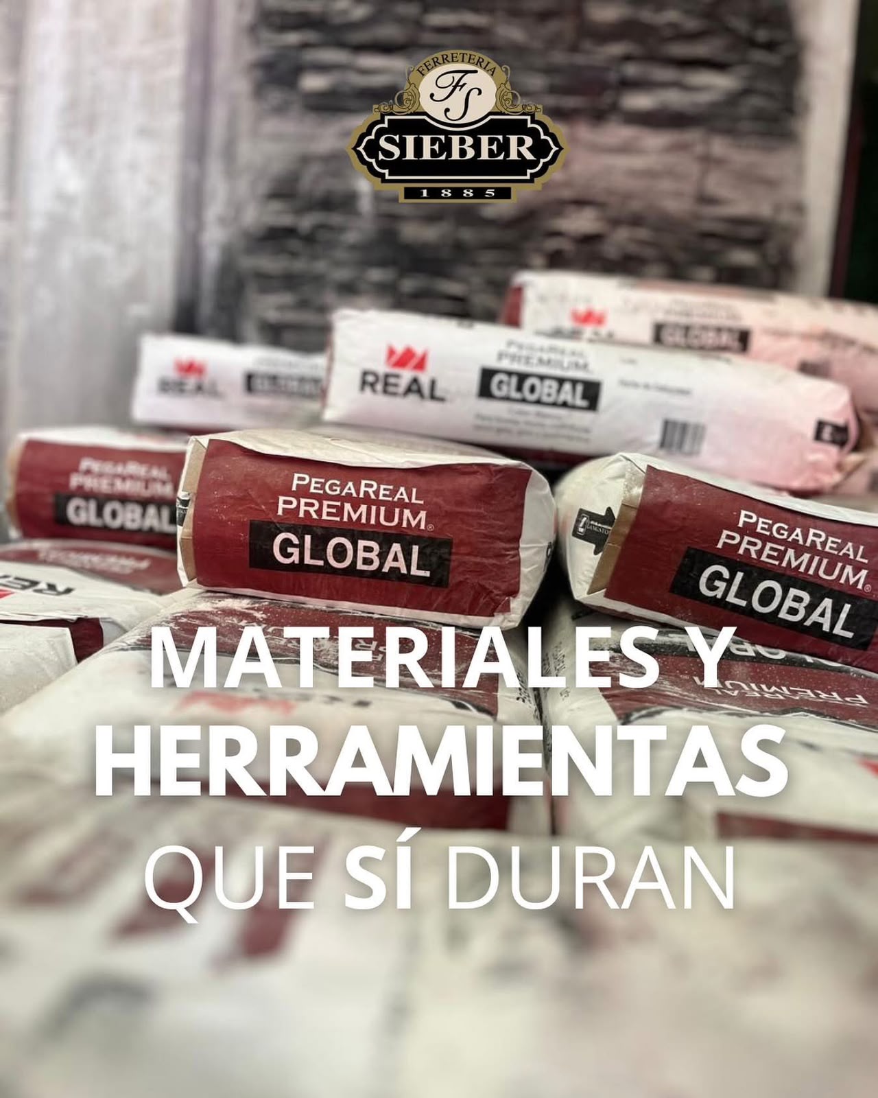 Materiales para Construcción